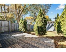 44 Connaught Avenue, Toronto, ON M2M1G6 Photo 32