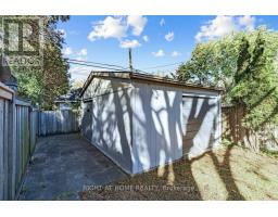 44 Connaught Avenue, Toronto, ON M2M1G6 Photo 34