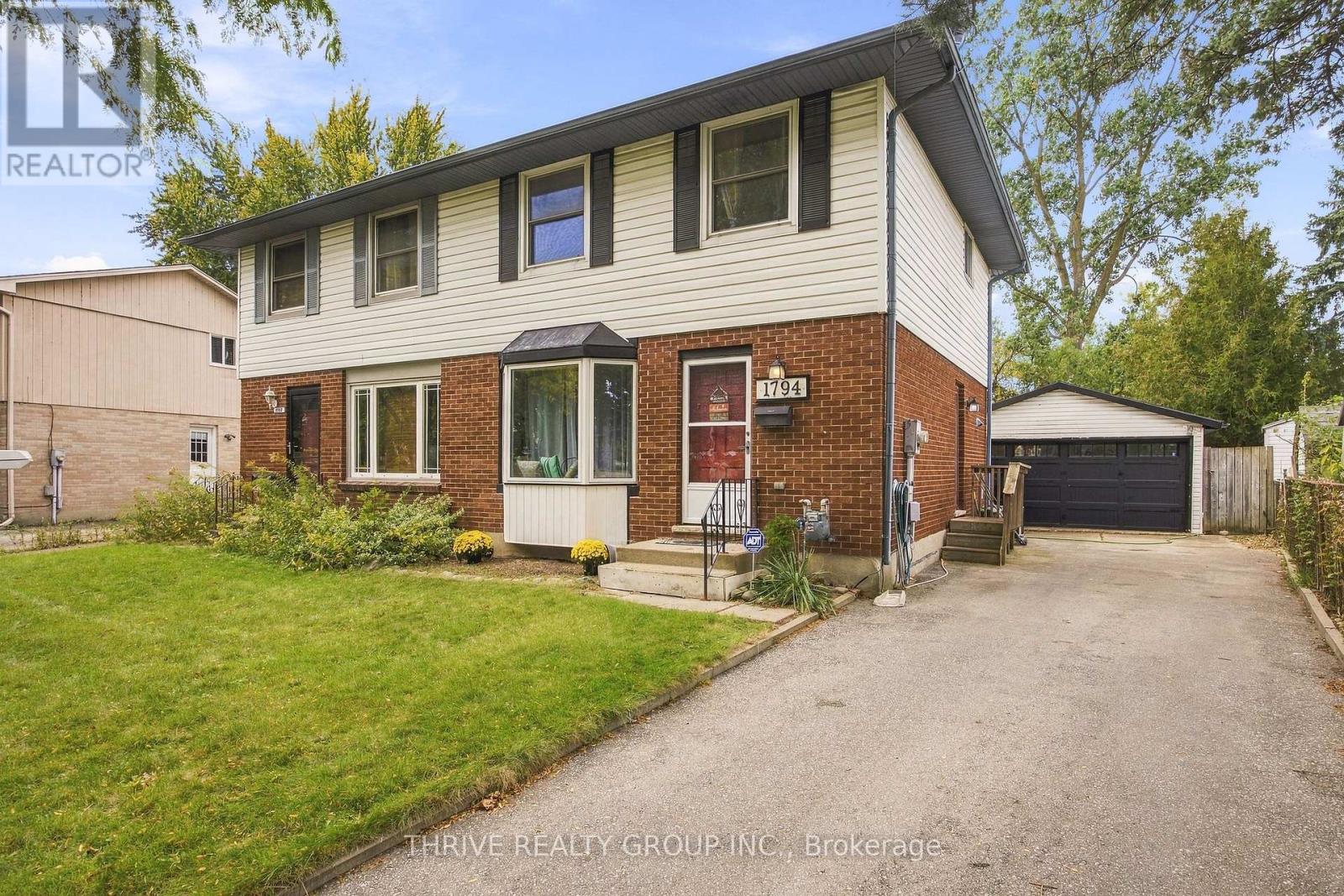 Property for sale at 1794 CULVER DRIVE