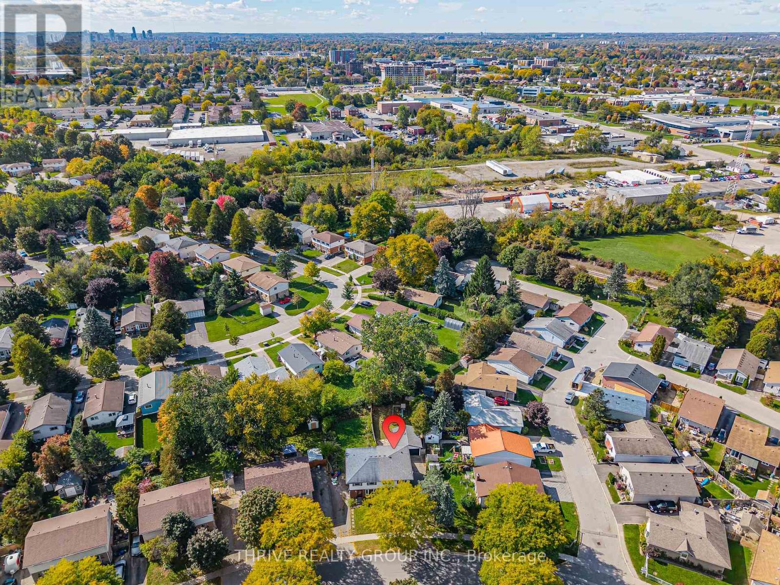 1794 CULVER DRIVE - 45