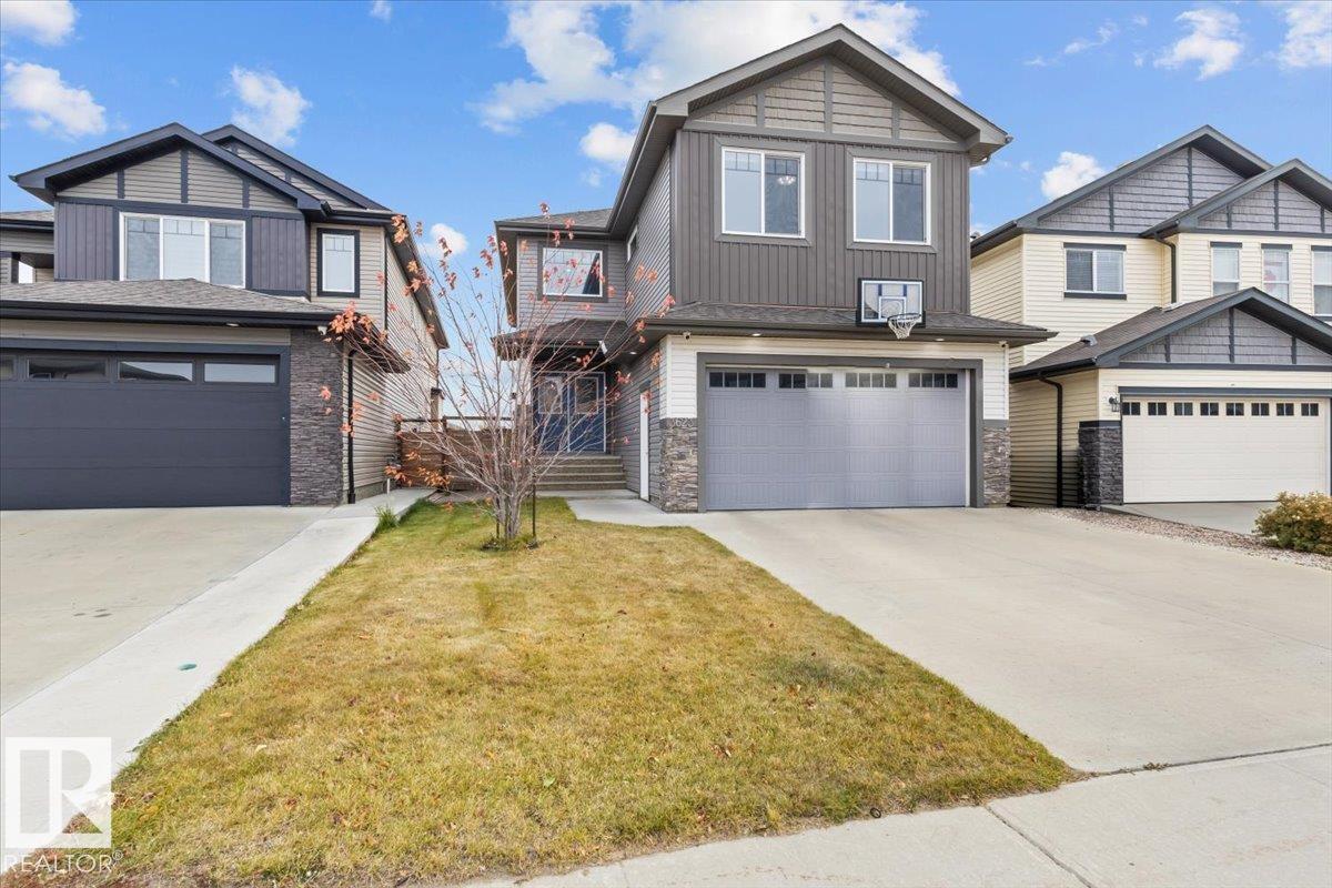 3623 8 ST NW, Edmonton — photo 2