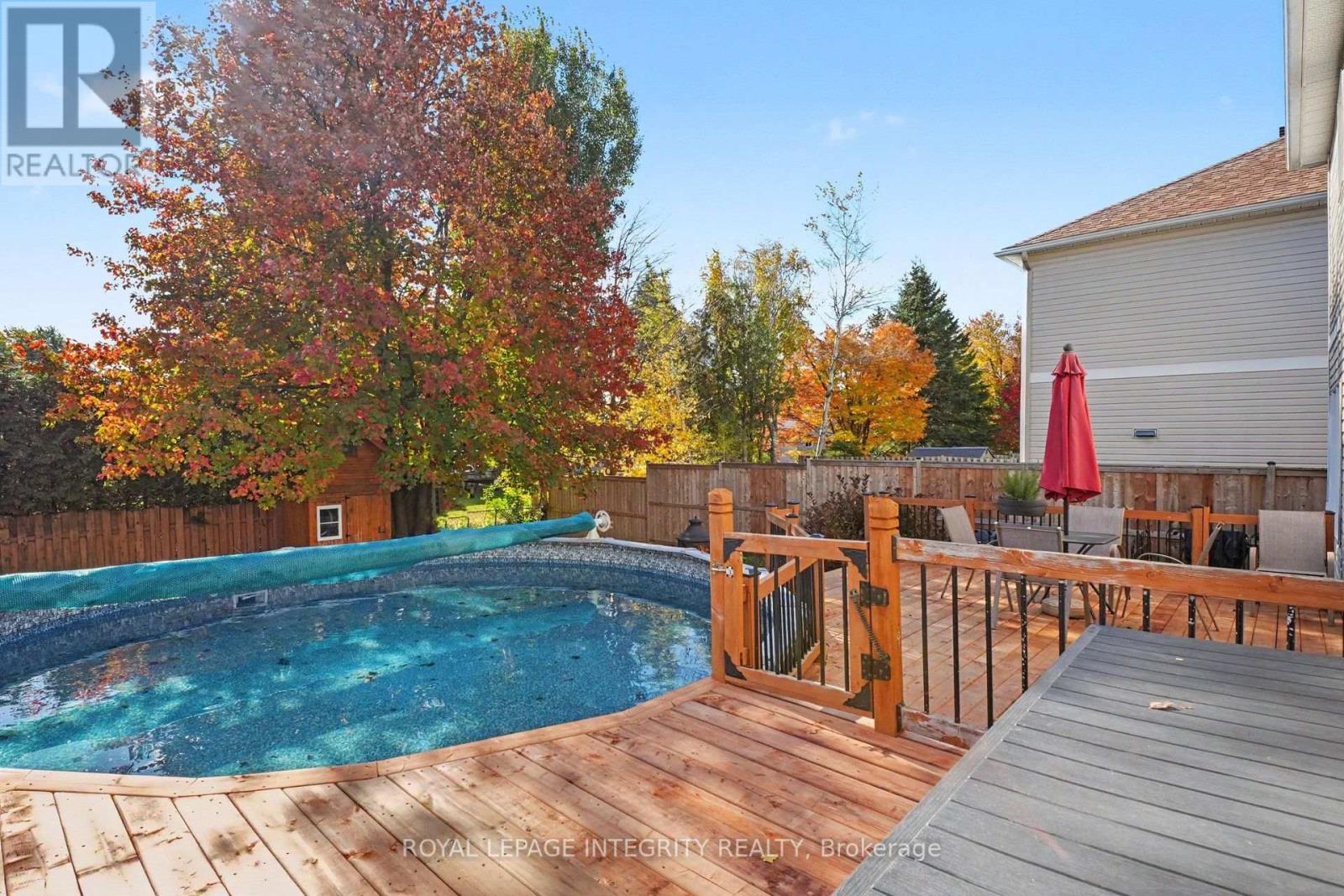 3 Bed, 3 Bath House for Sale in Russell – 84 LAMADELEINE BOULEVARD, Russell – MLS# X14096498 - Image 30