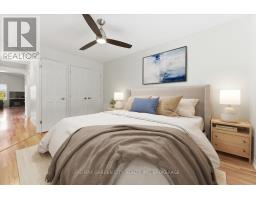 Bedroom 3 - 4 Fox Trail Drive, St  Catharines, ON L2S3T7 Photo 12