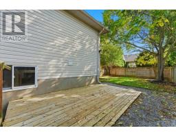 4 Fox Trail Drive, St  Catharines, ON L2S3T7 Photo 29