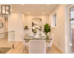 60 Warner Avenue, Toronto, ON M4A1Z4 Photo 11