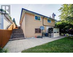 60 Warner Avenue, Toronto, ON M4A1Z4 Photo 41