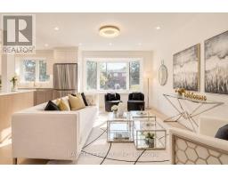 Family room - 60 Warner Avenue, Toronto, ON M4A1Z4 Photo 7