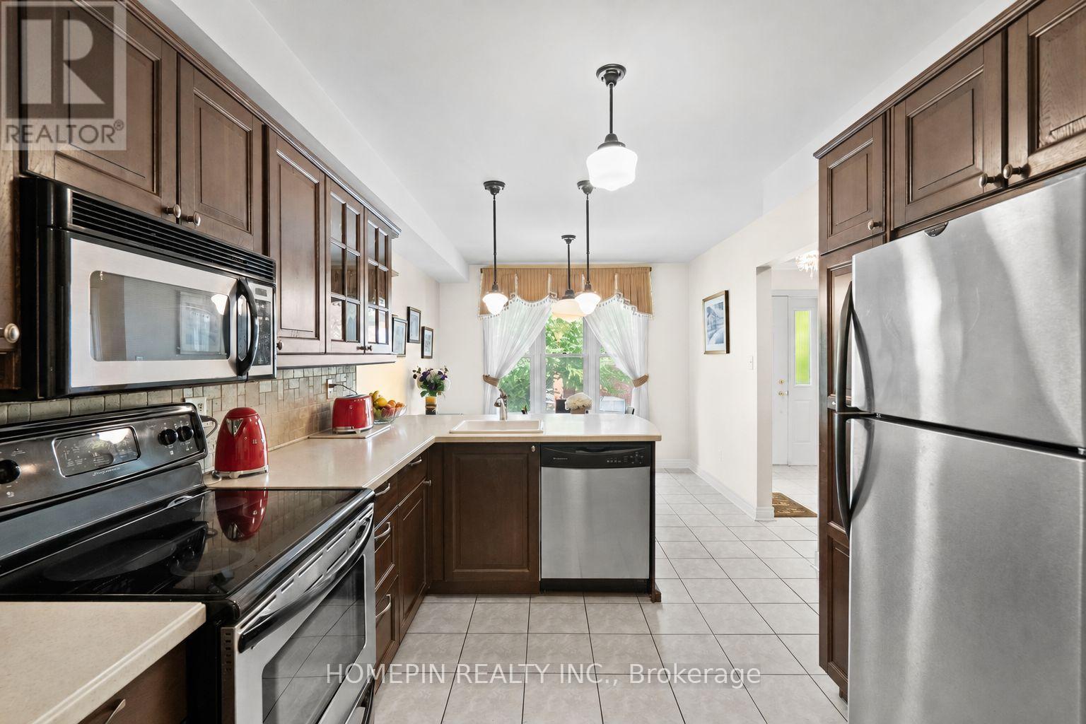 84 Confederation Way, Markham, ON photo 3
