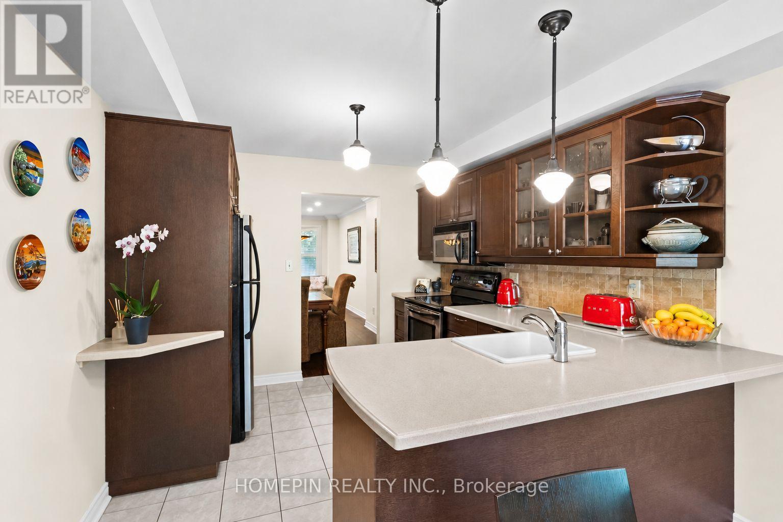 84 Confederation Way, Markham, ON photo 6