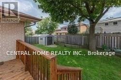 446 Taylor Mills Drive South, Richmond Hill, ON photo 15