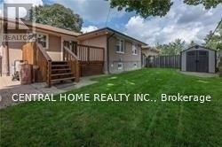446 Taylor Mills Drive South, Richmond Hill, ON photo 32