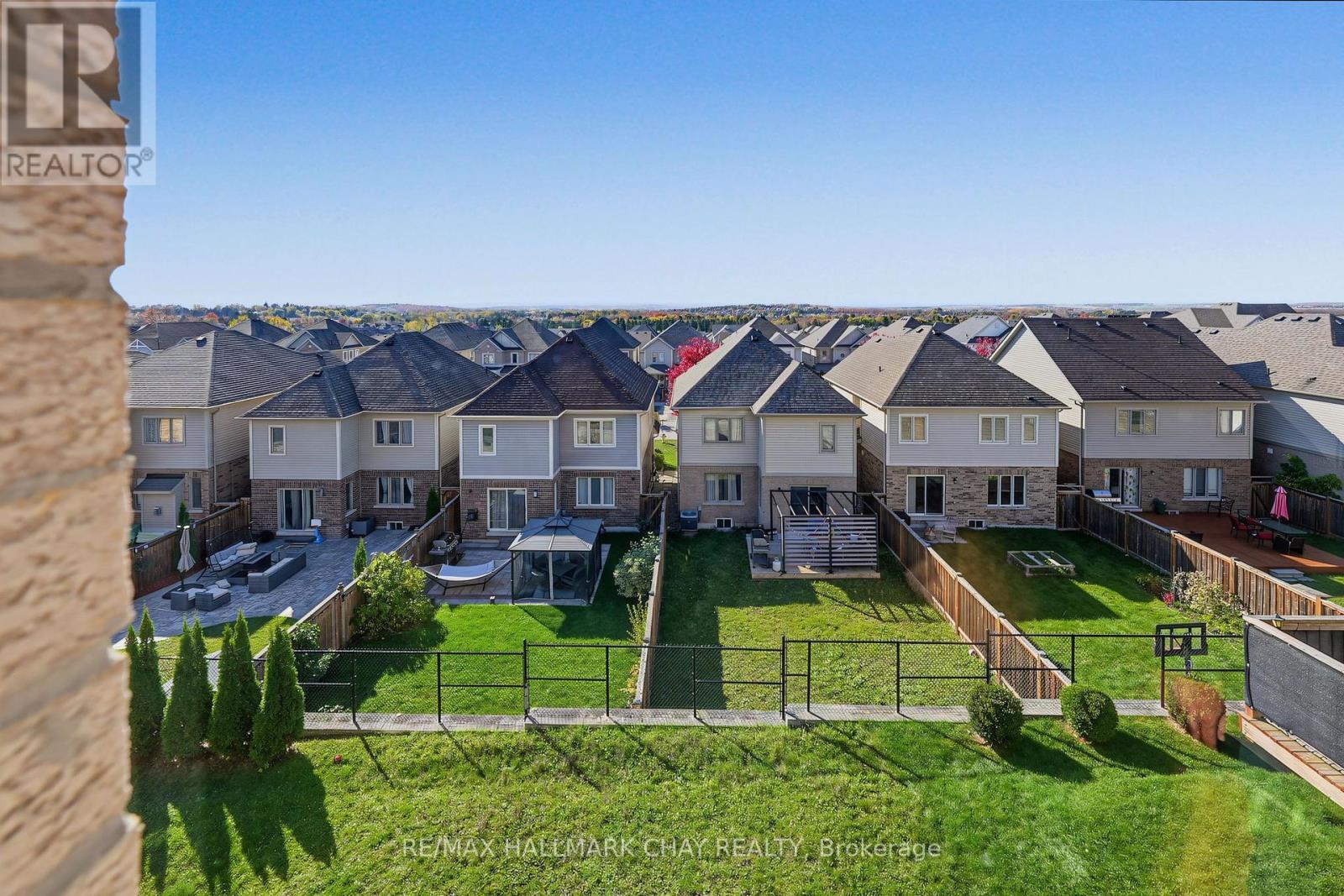 20 Atkinson Crescent, New Tecumseth, ON photo 35