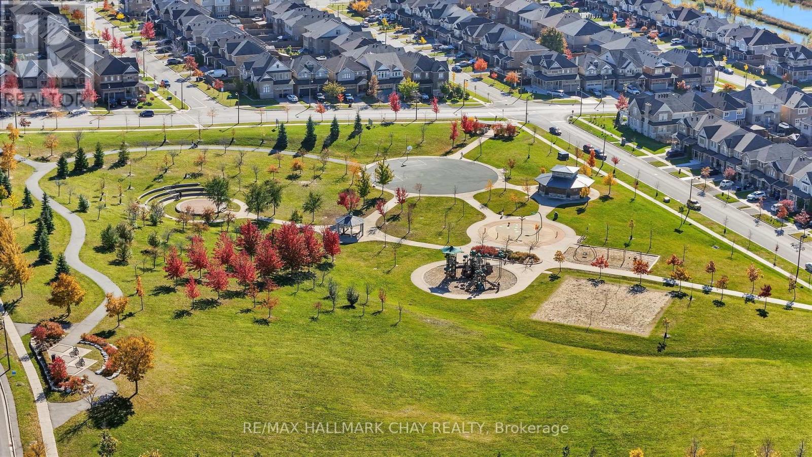 20 Atkinson Crescent, New Tecumseth, ON photo 43