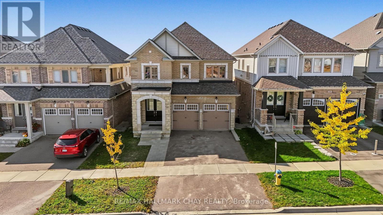 20 Atkinson Crescent, New Tecumseth, ON photo 46
