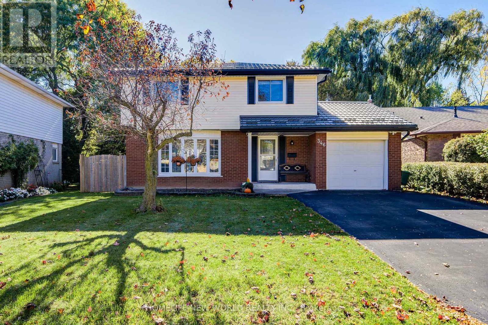 346 Melores Drive, Burlington, ON photo 2