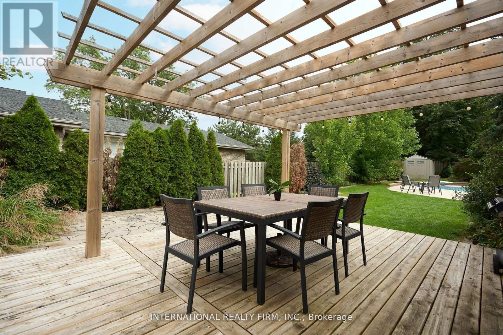 2292 Devon Road, Oakville, ON photo 12