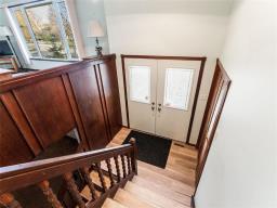 166 Barker Boulevard, Winnipeg, MB R3R2G2 Photo 17