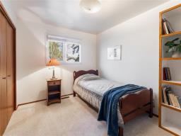 166 Barker Boulevard, Winnipeg, MB R3R2G2 Photo 18