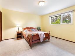 166 Barker Boulevard, Winnipeg, MB R3R2G2 Photo 23