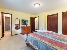 166 Barker Boulevard, Winnipeg, MB R3R2G2 Photo 25