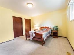 166 Barker Boulevard, Winnipeg, MB R3R2G2 Photo 26