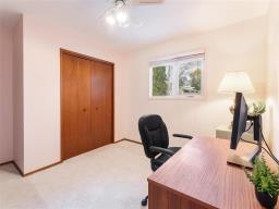 166 Barker Boulevard, Winnipeg, MB R3R2G2 Photo 29
