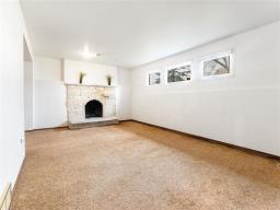 166 Barker Boulevard, Winnipeg, MB R3R2G2 Photo 31