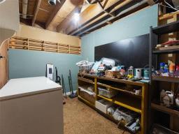 166 Barker Boulevard, Winnipeg, MB R3R2G2 Photo 37