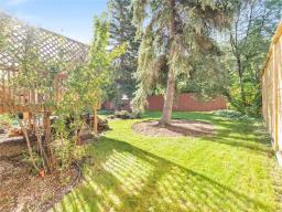 166 Barker Boulevard, Winnipeg, MB R3R2G2 Photo 38