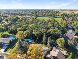 166 Barker Boulevard, Winnipeg, MB R3R2G2 Photo 39