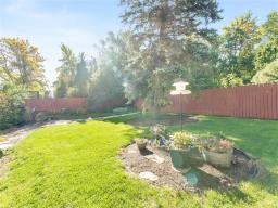 166 Barker Boulevard, Winnipeg, MB R3R2G2 Photo 40