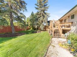 166 Barker Boulevard, Winnipeg, MB R3R2G2 Photo 41