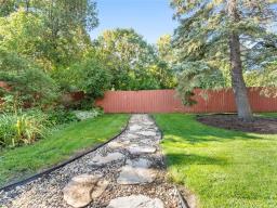 166 Barker Boulevard, Winnipeg, MB R3R2G2 Photo 42