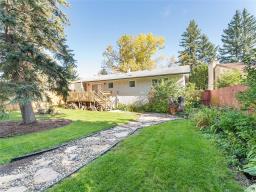 166 Barker Boulevard, Winnipeg, MB R3R2G2 Photo 43