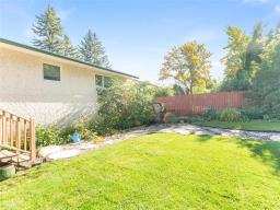 166 Barker Boulevard, Winnipeg, MB R3R2G2 Photo 45