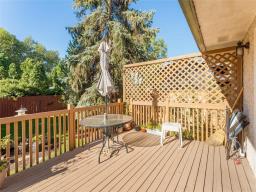 166 Barker Boulevard, Winnipeg, MB R3R2G2 Photo 48