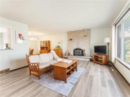 Recreation room - 166 Barker Boulevard, Winnipeg, MB R3R2G2 Photo 7