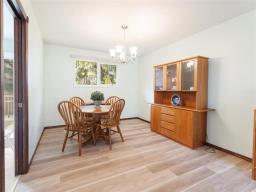 Recreation room - 166 Barker Boulevard, Winnipeg, MB R3R2G2 Photo 8