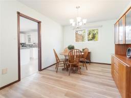 Utility room - 166 Barker Boulevard, Winnipeg, MB R3R2G2 Photo 9