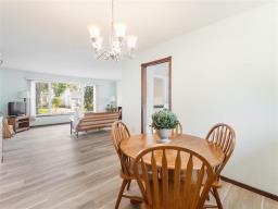 Laundry room - 166 Barker Boulevard, Winnipeg, MB R3R2G2 Photo 10
