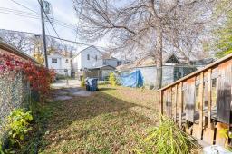 782 Simcoe Street, Winnipeg, MB R3E2C4 Photo 26
