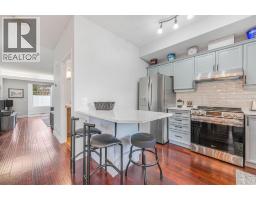 Laundry room - 23, 29 Springborough Boulevard Sw, Calgary, AB T3H5V7 Photo 6