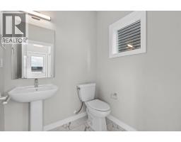 4pc Bathroom - 196 Huxbury View Ne, Calgary, AB T2A8C3 Photo 15
