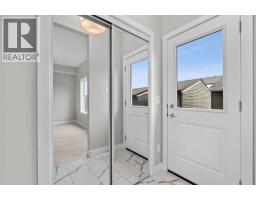 Laundry room - 196 Huxbury View Ne, Calgary, AB T2A8C3 Photo 16