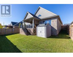 20 Elliot Street, Thorold, ON L2V0E6 Photo 25