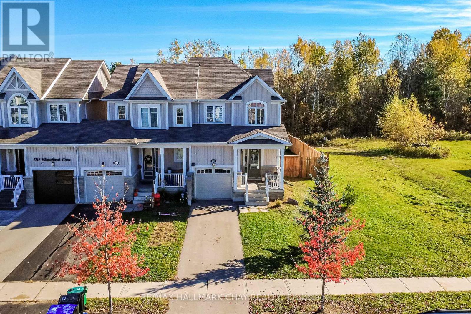 114 Blanchard Crescent, Essa photo 3