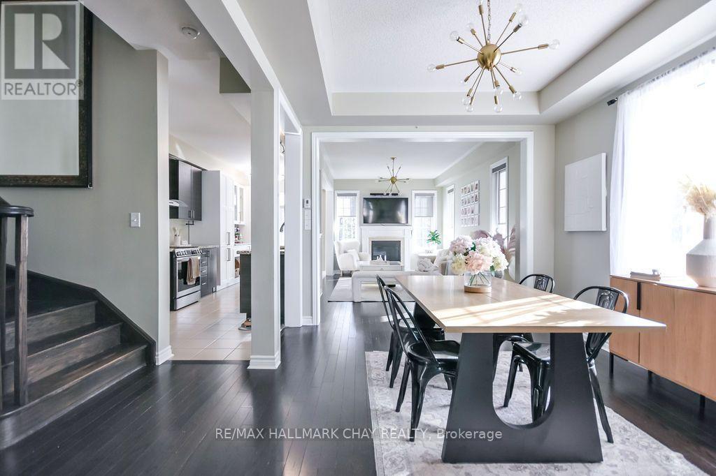 114 Blanchard Crescent, Essa photo 8