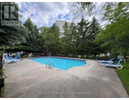 710 - 91 Townsgate Drive, Vaughan, ON L4J8E8 Photo 17