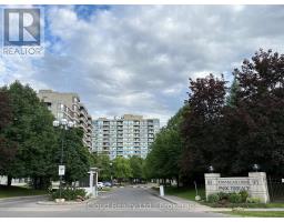 710 - 91 Townsgate Drive, Vaughan, ON L4J8E8 Photo 20