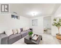 45 Sorauren Avenue, Toronto, ON M6R2C8 Photo 34